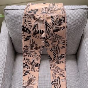 American Eagle Workout Legging